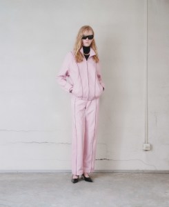 Ernest W. Baker MenÕs Fall 2025 Ready to Wear Collection