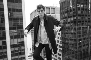 Fay Fall 2025 Ready-to-Wear Collection at Milan Men's Fashion Week