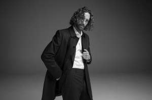 Fay Fall 2025 Ready-to-Wear Collection at Milan Men's Fashion Week
