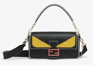 Fendi Lunar New Year Collection 2025