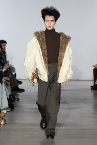Feng Chen Wang Men’s Fall 2025 Ready-to-Wear Collection