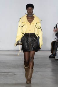 Feng Chen Wang Men’s Fall 2025 Ready-to-Wear Collection
