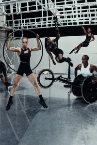 A look at FKA new On's 'Body Is Art' campaign.