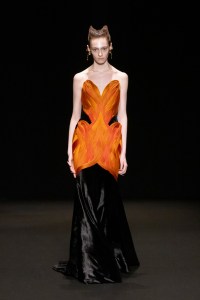 Gaurav Gupta Spring 2025 Couture