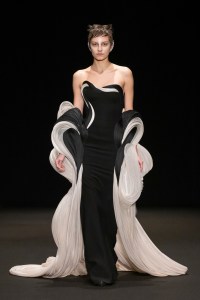 Gaurav Gupta Spring 2025 Couture