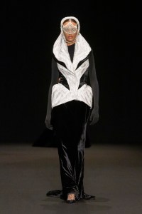 Gaurav Gupta Spring 2025 Couture