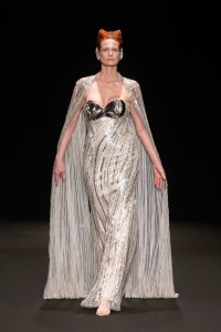 Gaurav Gupta Spring 2025 Couture