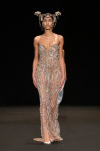 Gaurav Gupta Spring 2025 Couture