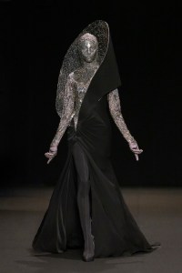 Gaurav Gupta Spring 2025 Couture