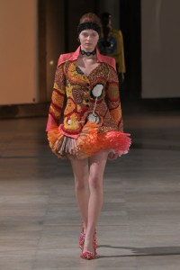 Germanier Spring 2025 Couture