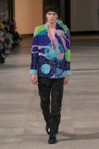 Germanier Spring 2025 Couture