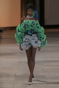 Germanier Spring 2025 Couture