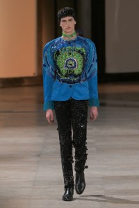 Germanier Spring 2025 Couture
