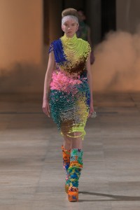 Germanier Spring 2025 Couture