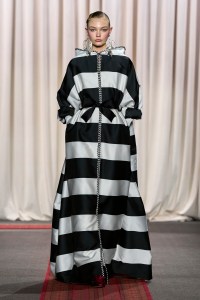 Giambattista Valli Spring 2025 Couture at Paris Couture Week