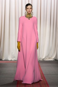 Giambattista Valli 2025 Spring Couture at Paris Couture Week