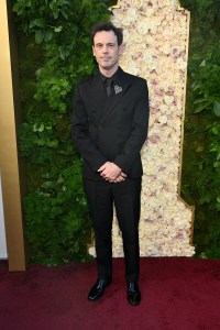 Scoot McNairy