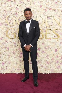 Nnamdi Asomugha