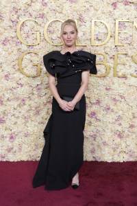 Leslie Grossman