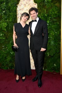Camille and Clément Ducol