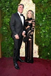 Bob Kaiser and Tonya Kaiser