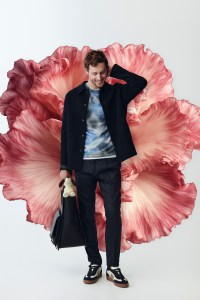 Harmont & Blaine Fall 2025 Ready-to-Wear Collection at Milan Men's Fashion Week
