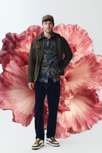 Harmont & Blaine Fall 2025 Ready-to-Wear Collection at Milan Men's Fashion Week