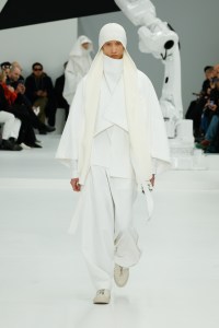 Im Men Men's Fall 2025 Ready-to-Wear Collection