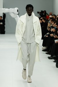 Im Men Men's Fall 2025 Ready-to-Wear Collection