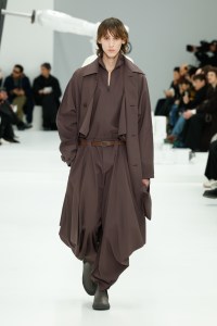 Im Men Men's Fall 2025 Ready-to-Wear Collection