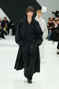 Im Men Men's Fall 2025 Ready-to-Wear Collection