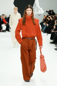 Im Men Men's Fall 2025 Ready-to-Wear Collection