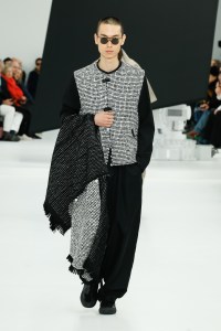 Im Men Men's Fall 2025 Ready-to-Wear Collection