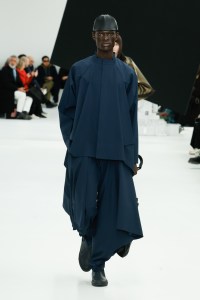 Im Men Men's Fall 2025 Ready-to-Wear Collection