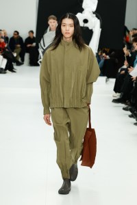 Im Men Men's Fall 2025 Ready-to-Wear Collection