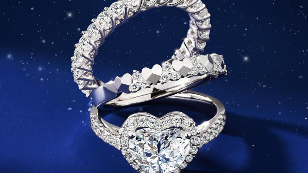 Darry Ring