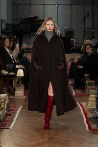 Isaia Men’s Fall 2025 Ready to Wear Collection