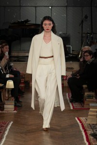 Isaia Men’s Fall 2025 Ready to Wear Collection