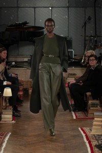 Isaia Men’s Fall 2025 Ready to Wear Collection