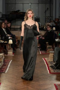 Isaia Men’s Fall 2025 Ready to Wear Collection