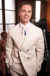 Nicholas Alexander Chavez