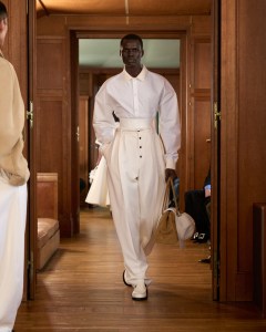 Jacquemus Fall 2025 Ready-to-Wear Collection