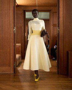 Jacquemus Fall 2025 Ready-to-Wear Collection