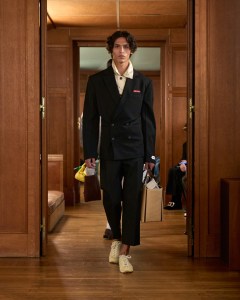 Jacquemus Fall 2025 Ready-to-Wear Collection