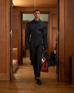 Jacquemus Fall 2025 Ready-to-Wear Collection