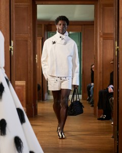 Jacquemus Fall 2025 Ready-to-Wear Collection