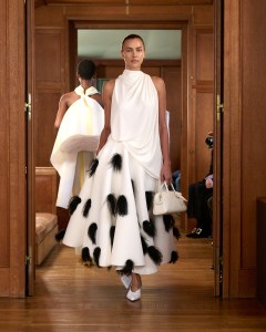 Jacquemus Fall 2025 Ready-to-Wear Collection