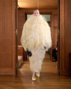 Jacquemus Fall 2025 Ready-to-Wear Collection