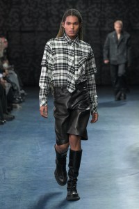 Jeanne Friot Fall 2025 Ready-to-Wear Collection