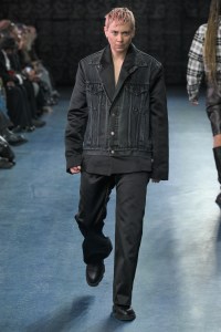 Jeanne Friot Fall 2025 Ready-to-Wear Collection